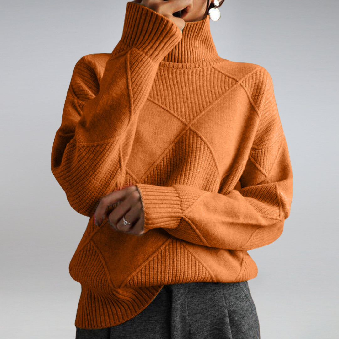 Emmas® | Trui Met Col