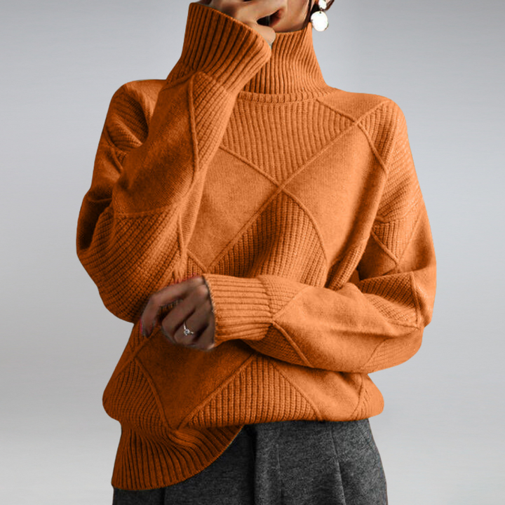 Emmas® | Trui Met Col