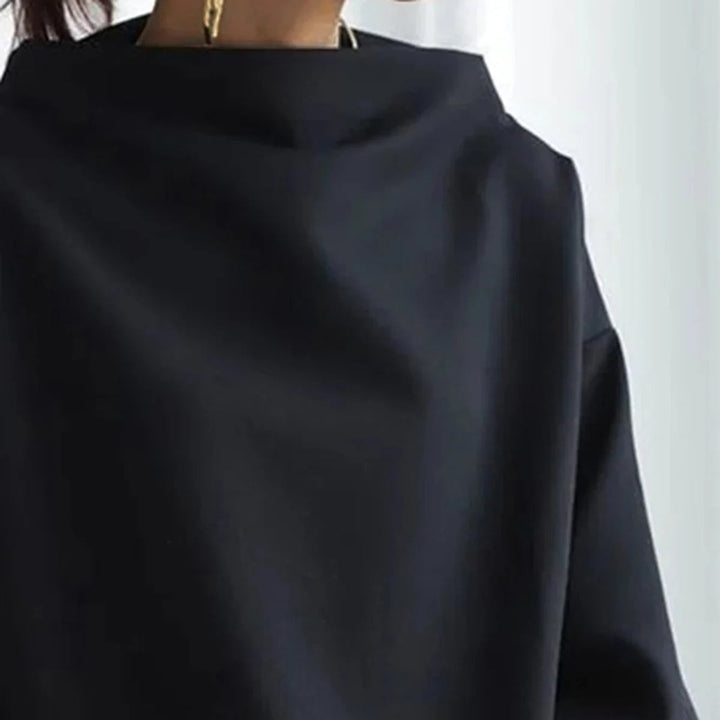 Aurora – Chique Loose Fit Sweater