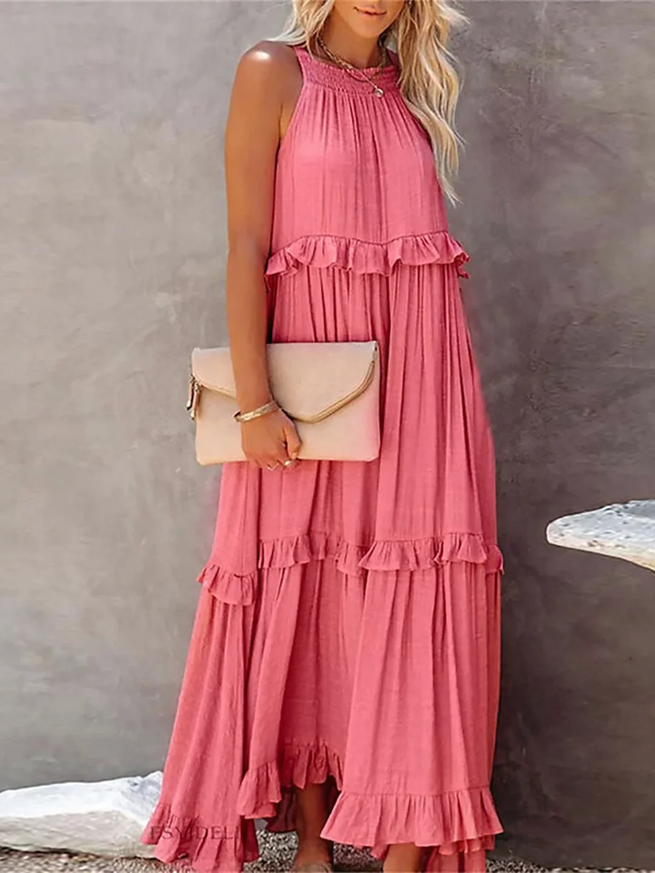 De Mabel Jurk