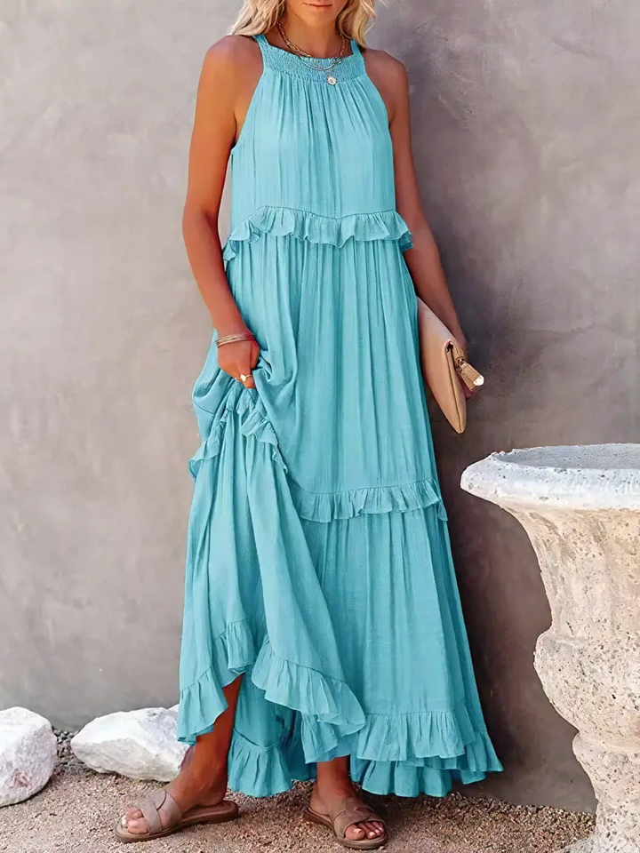 De Mabel Jurk