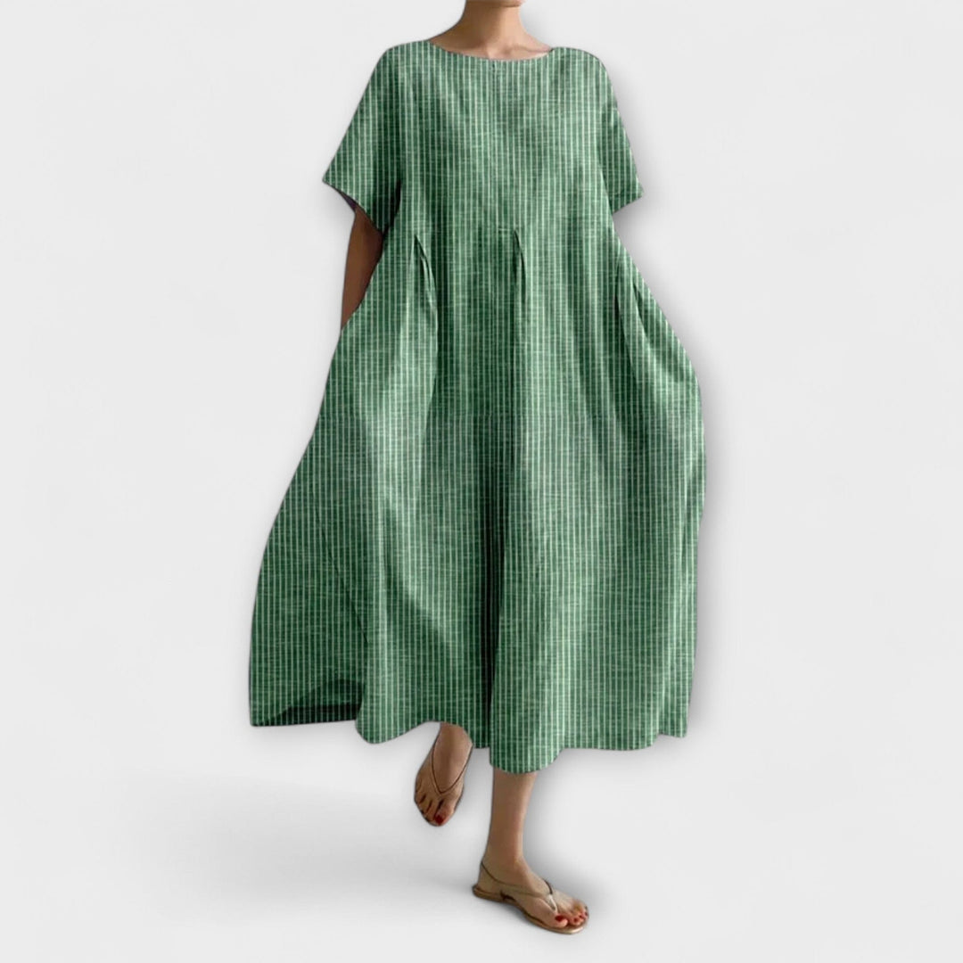 Solara - Breeze Maxi Jurk