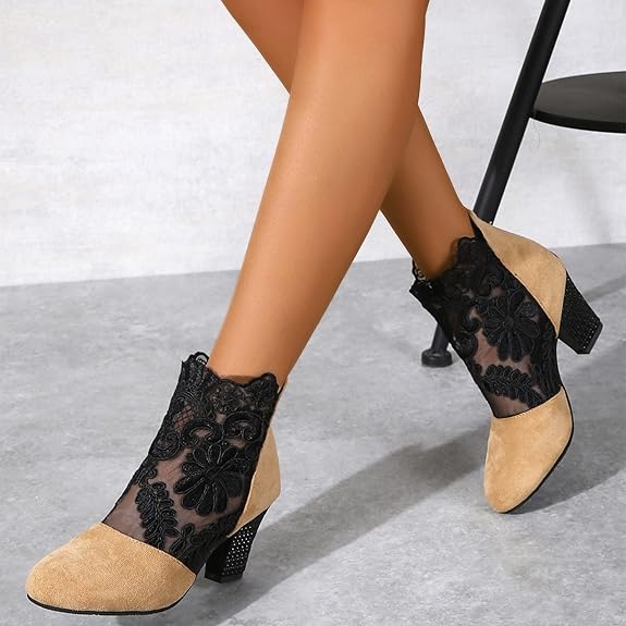 Zaylor - Kantversierde Sandalen