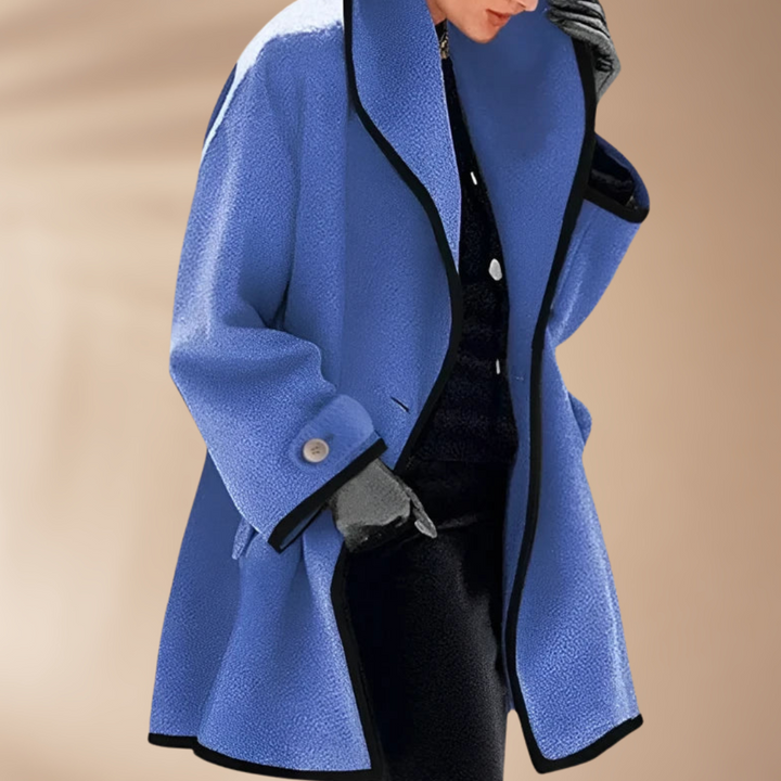 Dara – Gezellige Winterjas