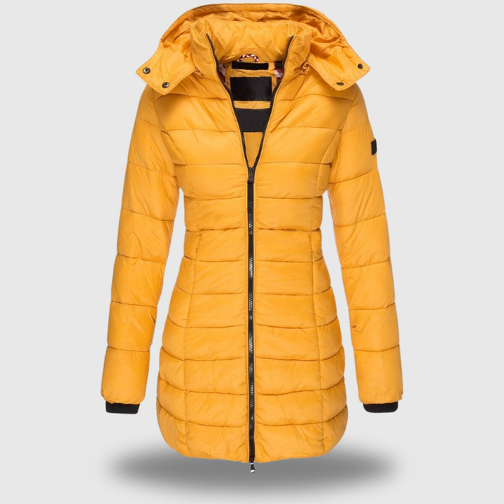 De Bernadith Coat