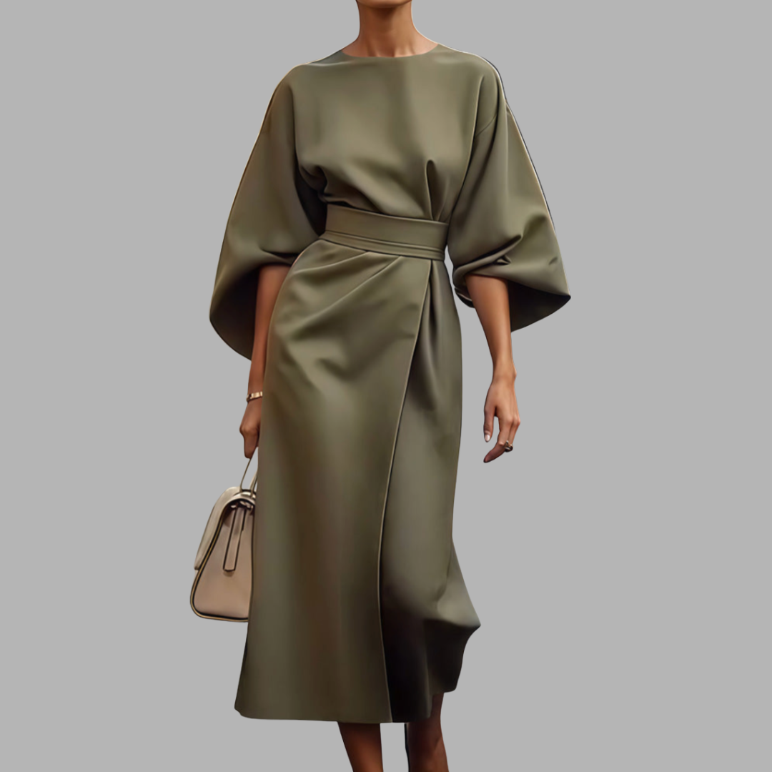 Nora - Elegante Jurk