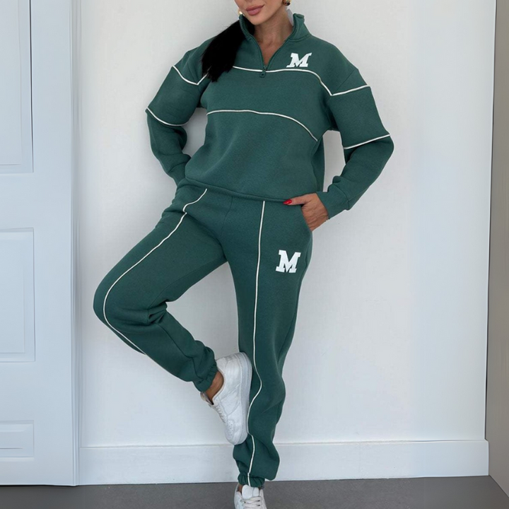 De Marie Set
