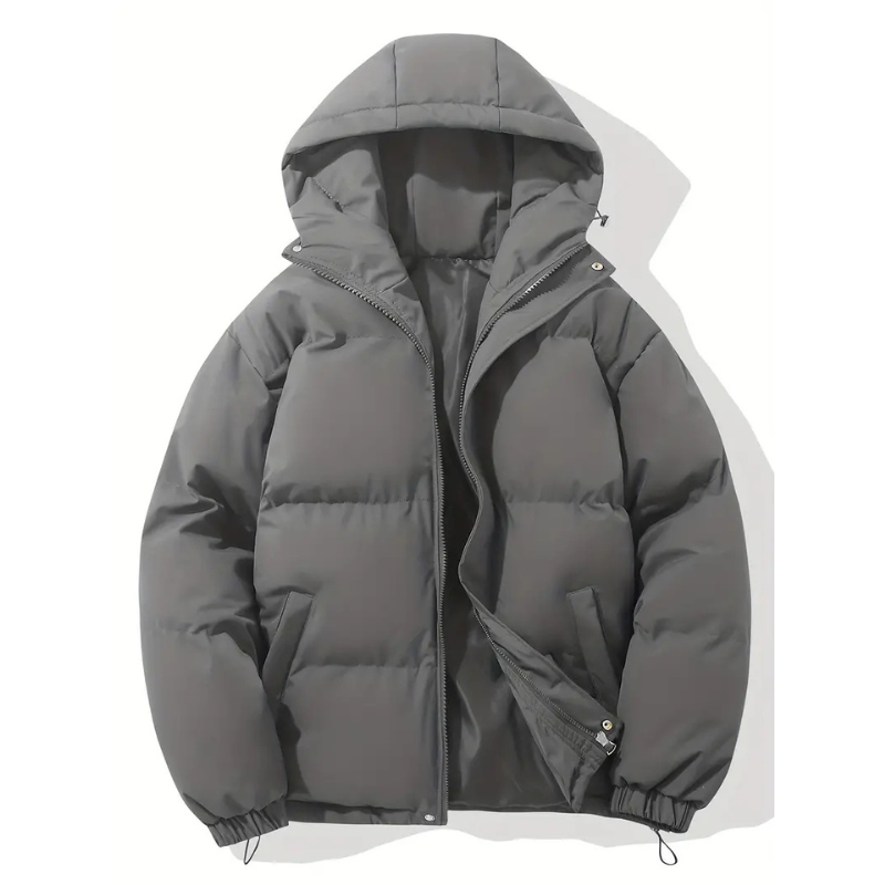 Laluna - Ultimate Winter Parka