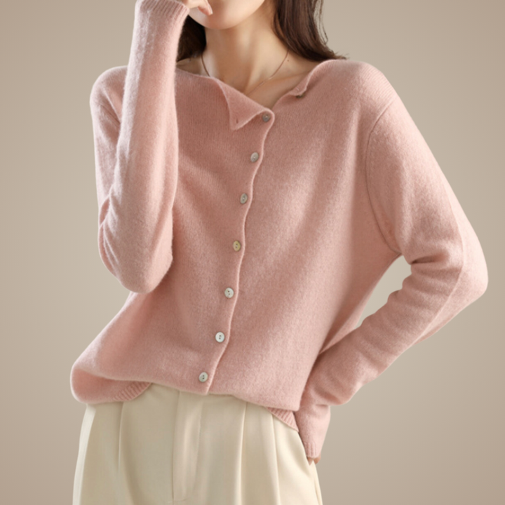 De Willow Vest