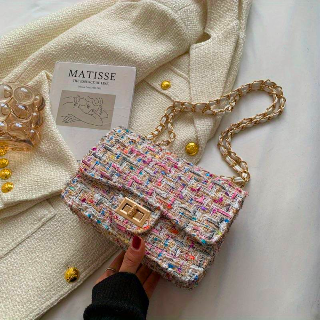 Emmas® | Elegante Dames Schoudertas