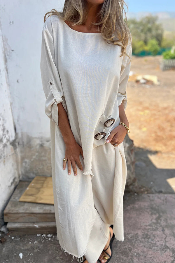 Mirella – Moeiteloos Vloeiend Set