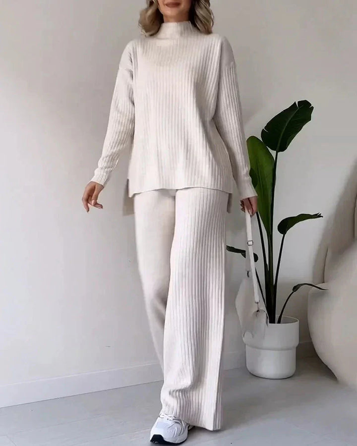 Debbie - Gezellige bijpassende set