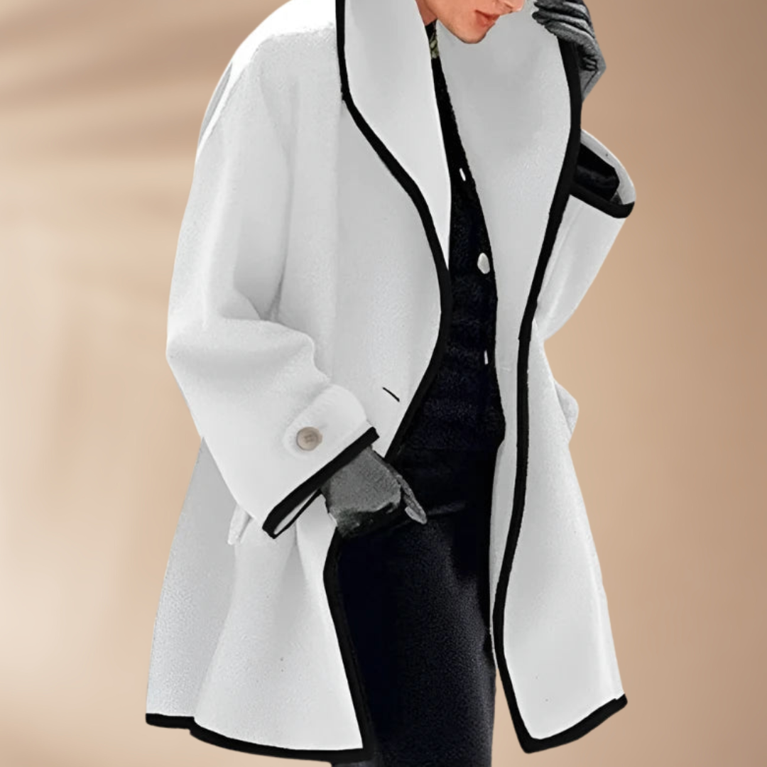 Dara – Gezellige Winterjas