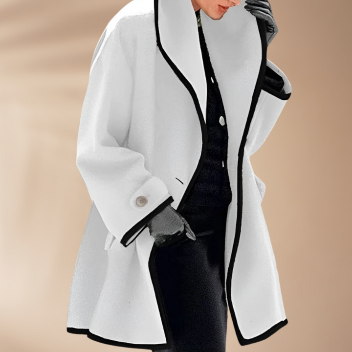 Dara – Gezellige Winterjas