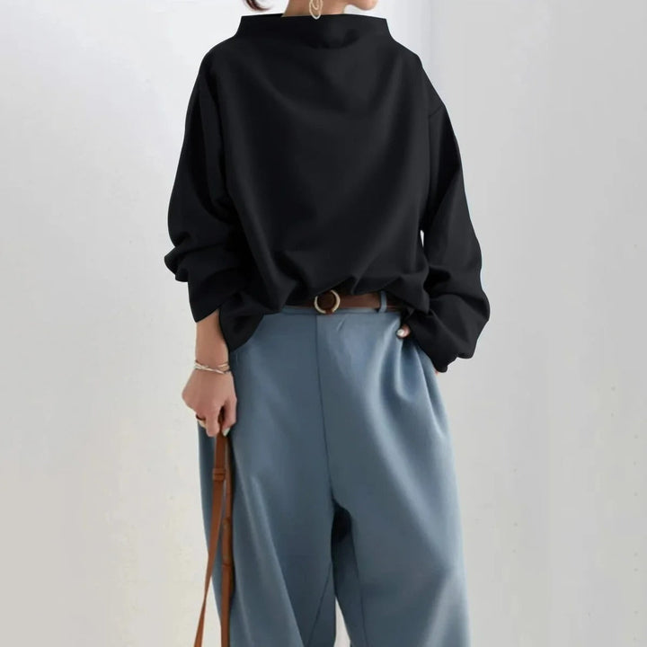 Aurora – Chique Loose Fit Sweater