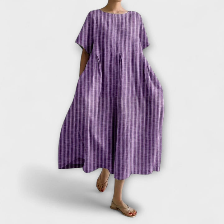 Solara - Breeze Maxi Jurk