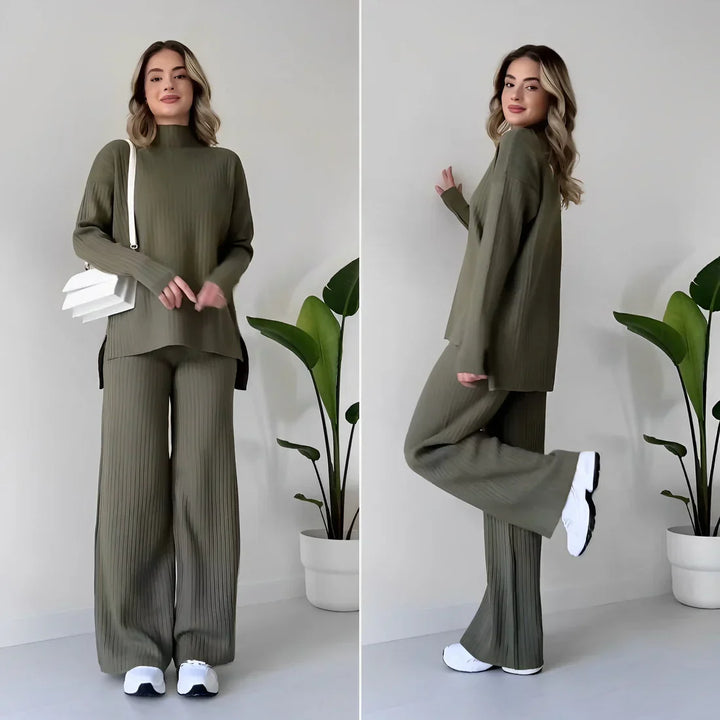 Debbie - Gezellige bijpassende set