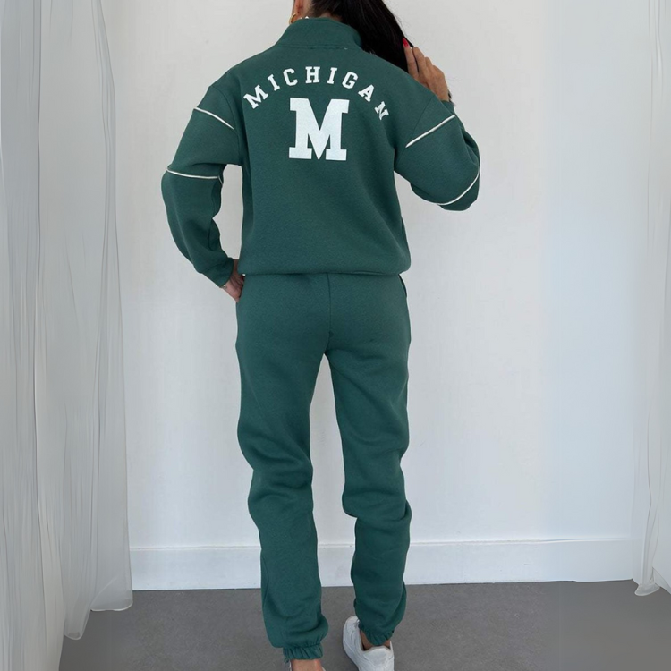 De Marie Set