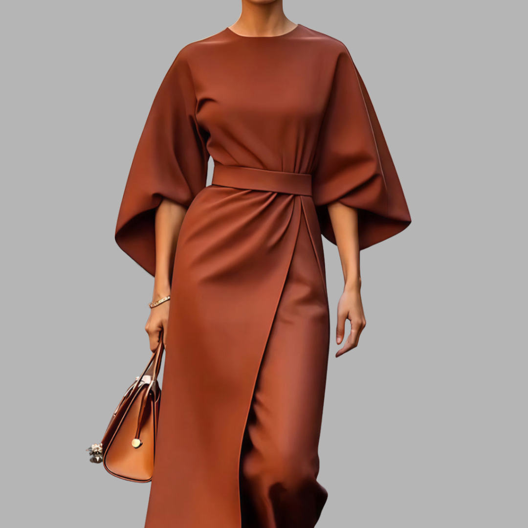 Nora - Elegante Jurk