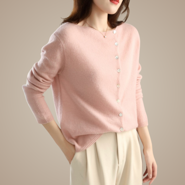 De Willow Vest