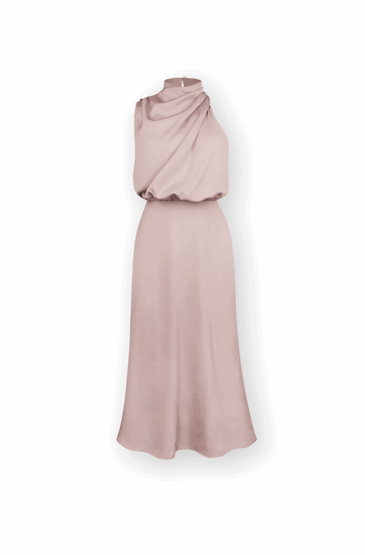 De Larissa Jurk - Beige