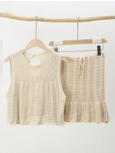 De Mila Set