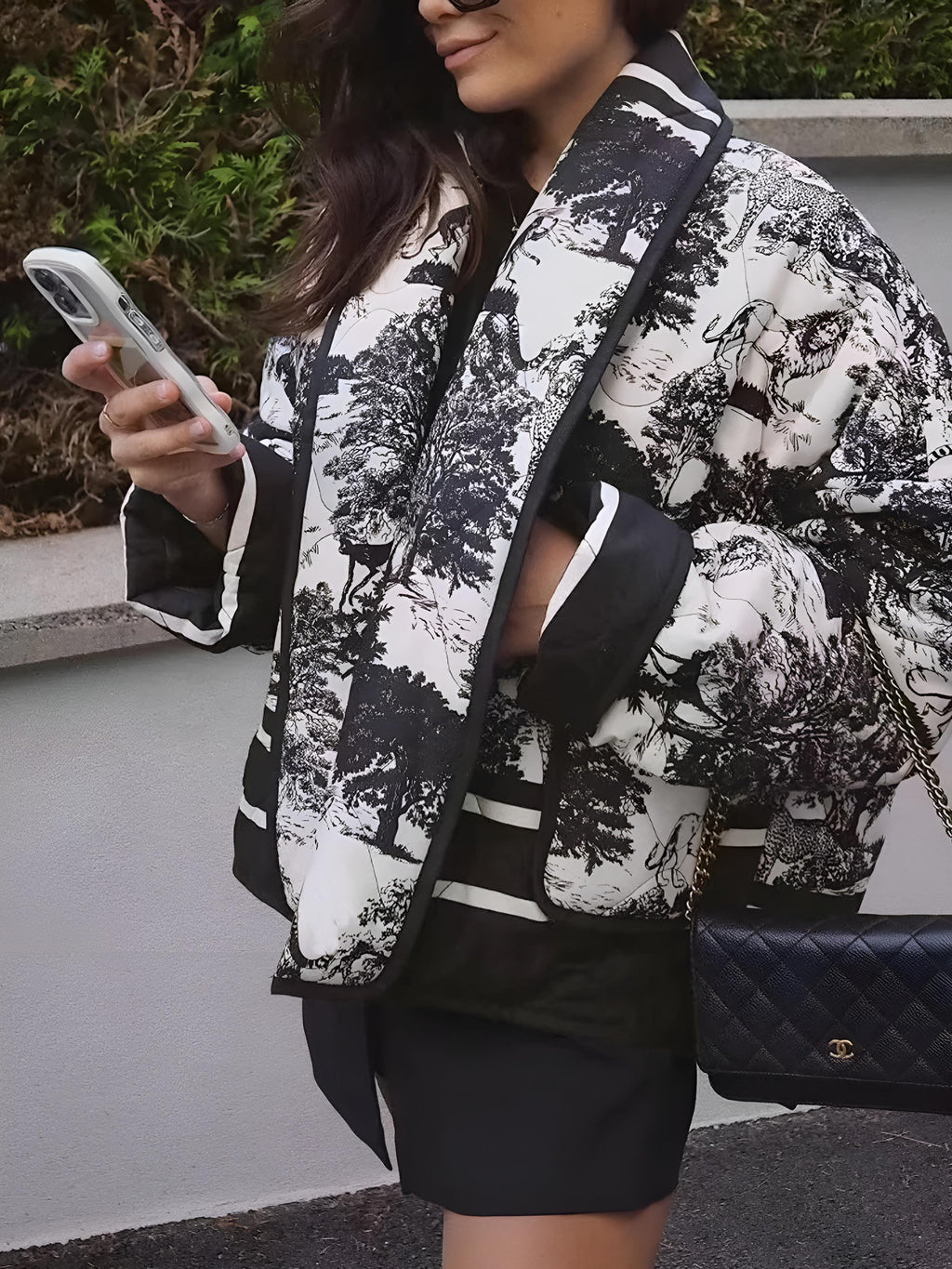 Laluna - Stijlvolle Jack