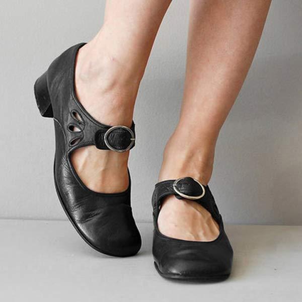 Liyana - Stijlvolle Orthopedische Sandalen