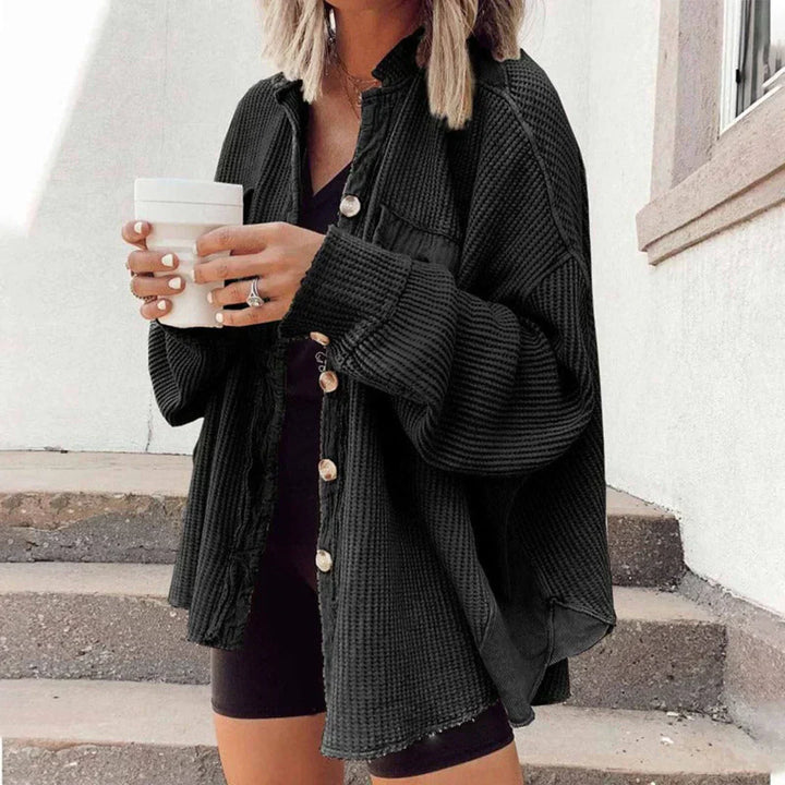 Zoriana – Casual Utility Jas