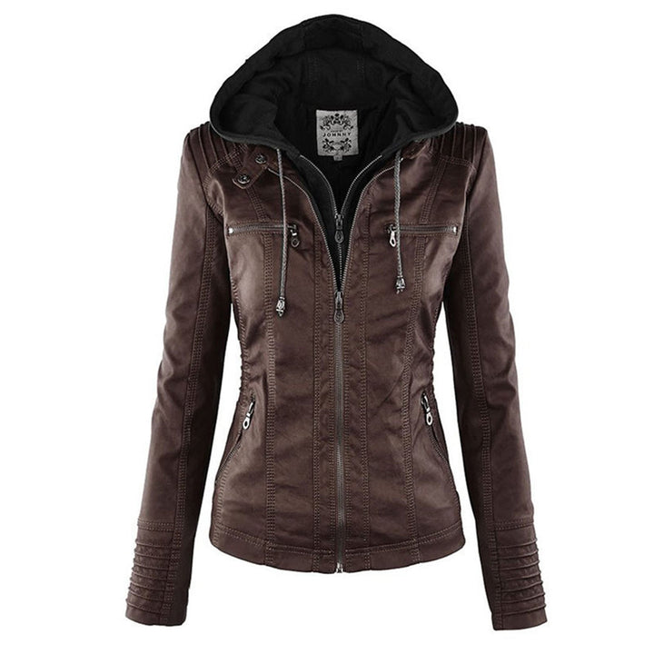 Emmas® | Leren Damesjas