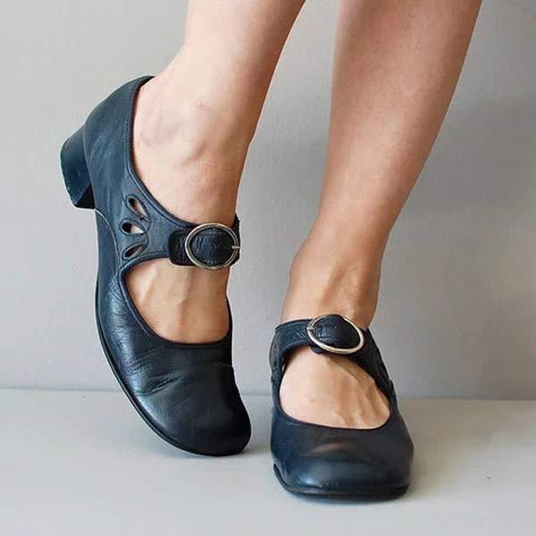 Liyana - Stijlvolle Orthopedische Sandalen
