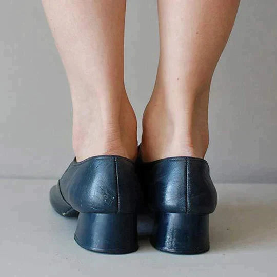 Liyana - Stijlvolle Orthopedische Sandalen