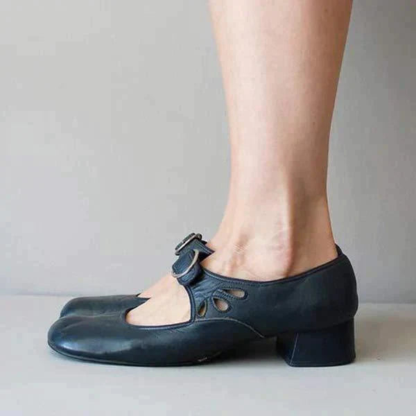 Liyana - Stijlvolle Orthopedische Sandalen