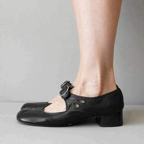 Liyana - Stijlvolle Orthopedische Sandalen