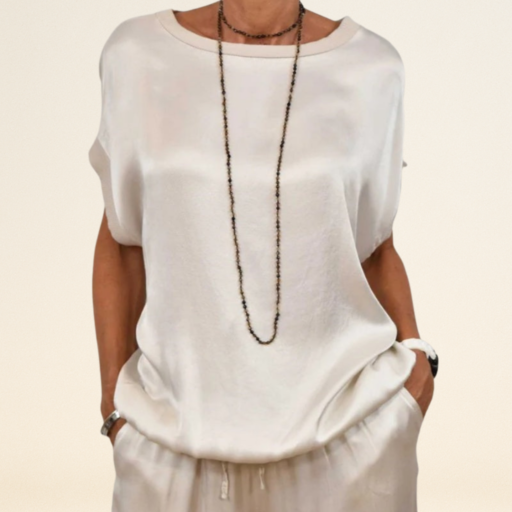 Celine - Elegante Tweedelige Set