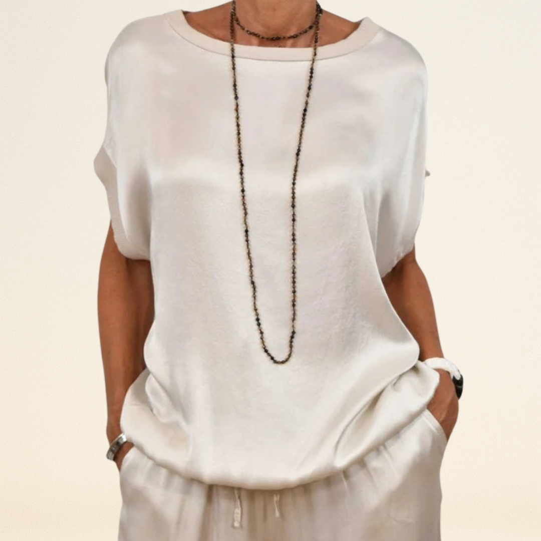 Celine - Elegante Tweedelige Set