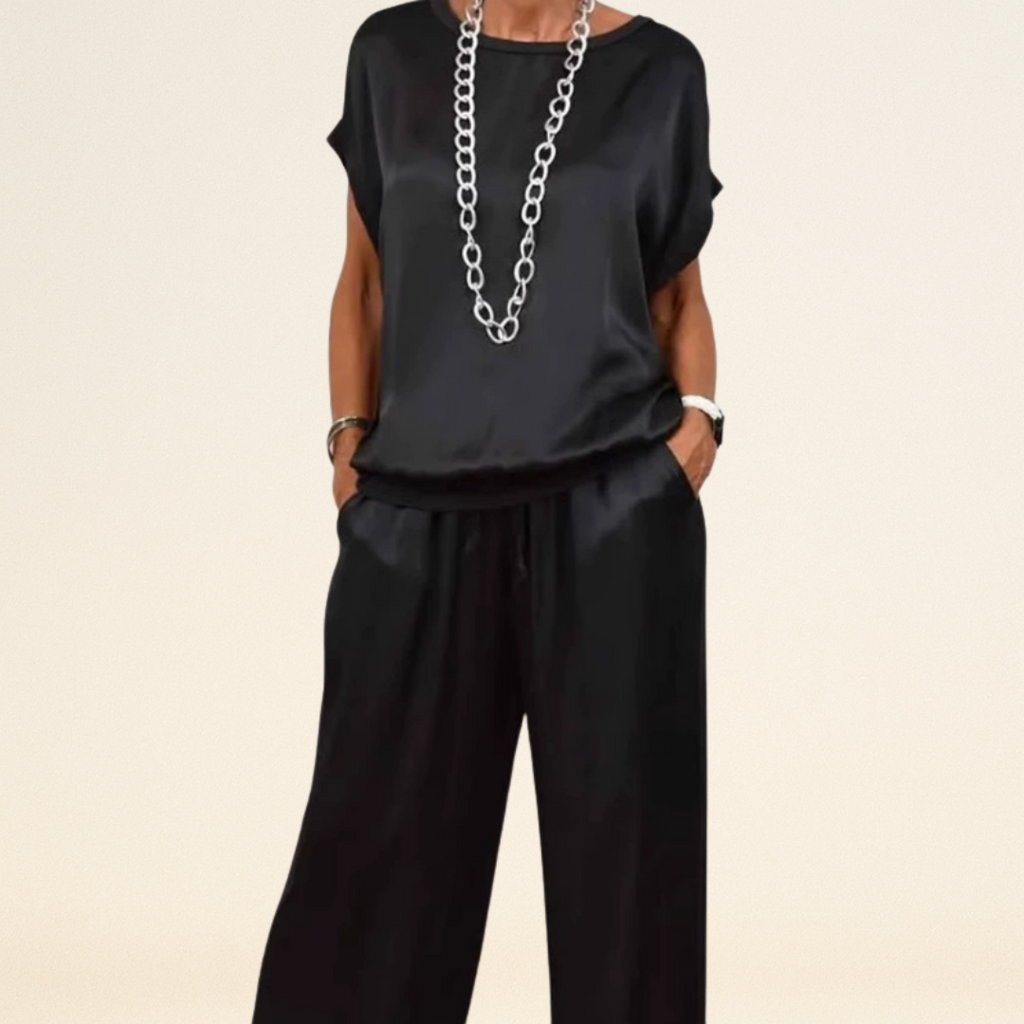 Celine - Elegante Tweedelige Set