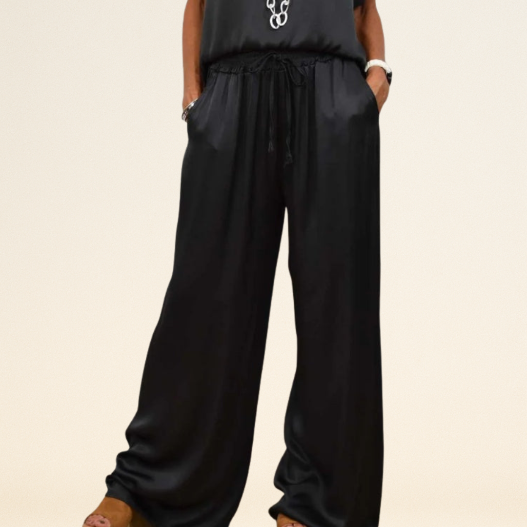 Celine - Elegante Tweedelige Set