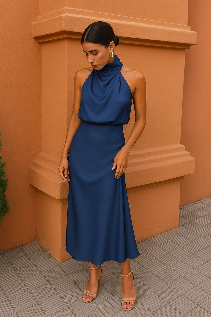 Selina - Elegante Jurk