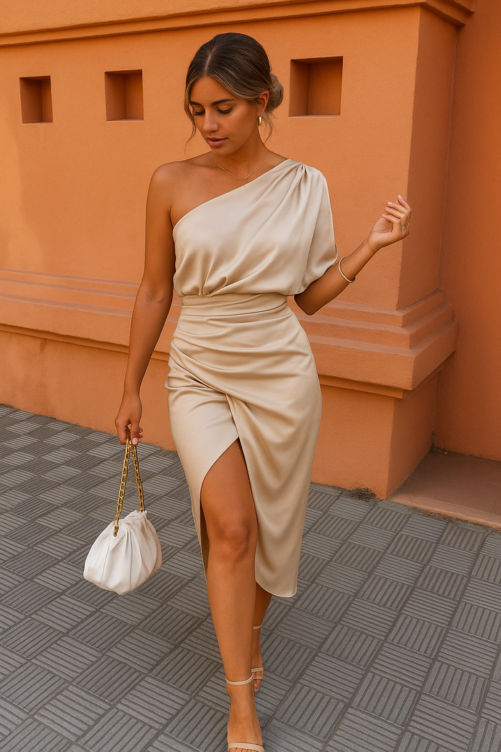 Alicia - Elegante Jurk