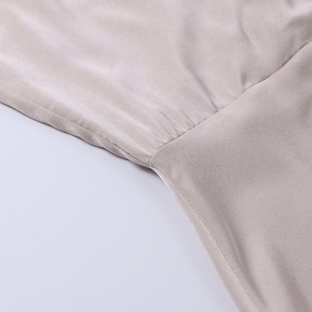 Emmas® | Stijlvolle Straploze Jurk