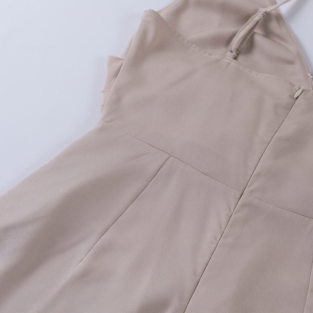 Emmas® | Stijlvolle Straploze Jurk