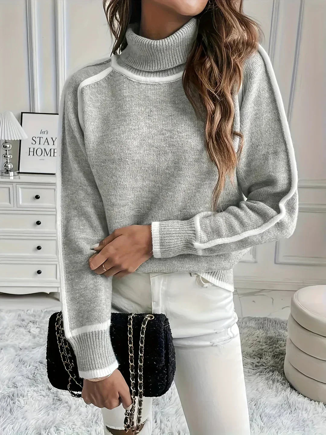 Emmas® | Warme coltrui