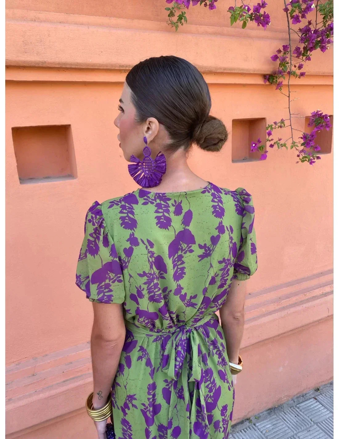 Emmas® | Elegante Stijlvolle Zomerjurk