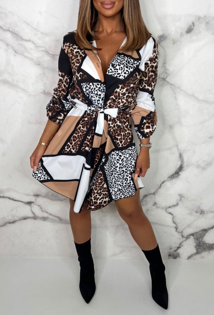Emmas® | Elegante Zomerjurk