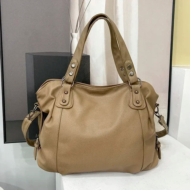 Emmas® | Elegante Hobo-Schoudertas