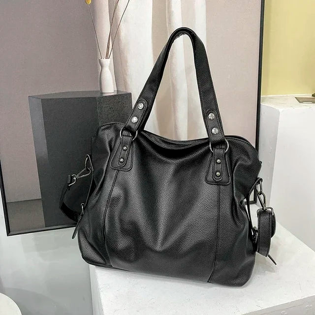 Emmas® | Elegante Hobo-Schoudertas