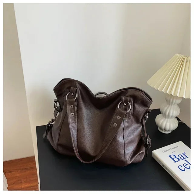 Emmas® | Elegante Hobo-Schoudertas
