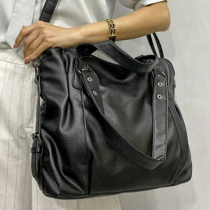 Emmas® | Elegante Hobo-Schoudertas
