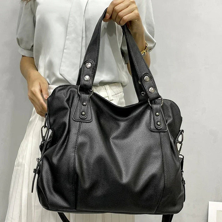 Emmas® | Elegante Hobo-Schoudertas